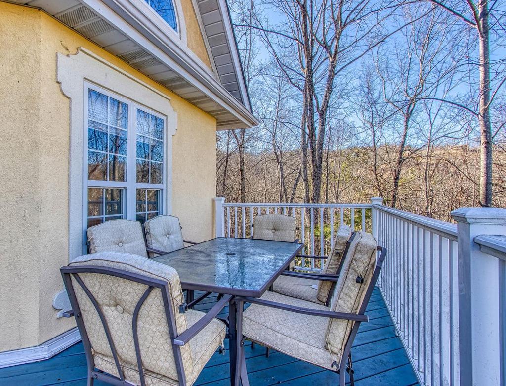 Ober Hideaway, Hot Tub, Wifi, 1089 Free Tickets Each Paid Day, Dollywood And More 蓋特林堡 外观 照片