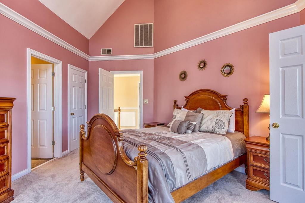 Ober Hideaway, Hot Tub, Wifi, 1089 Free Tickets Each Paid Day, Dollywood And More 蓋特林堡 外观 照片