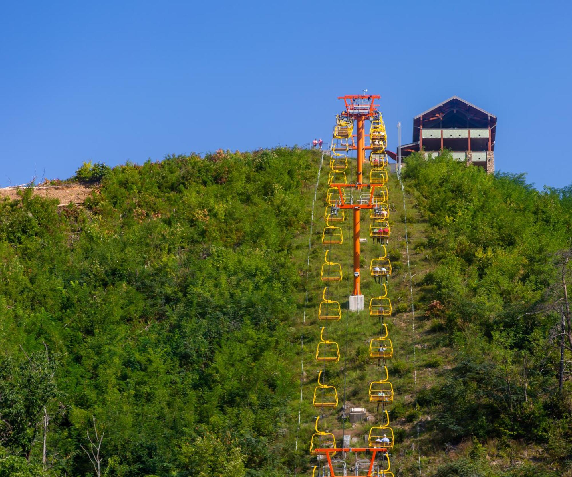 Ober Hideaway, Hot Tub, Wifi, 1089 Free Tickets Each Paid Day, Dollywood And More 蓋特林堡 外观 照片